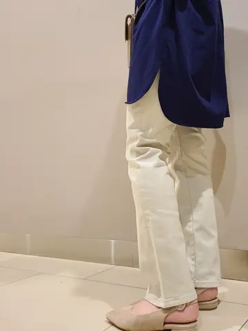 23区 スタッフ. コーディネート画像