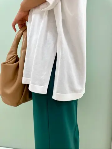 23区 中原 コーディネート画像