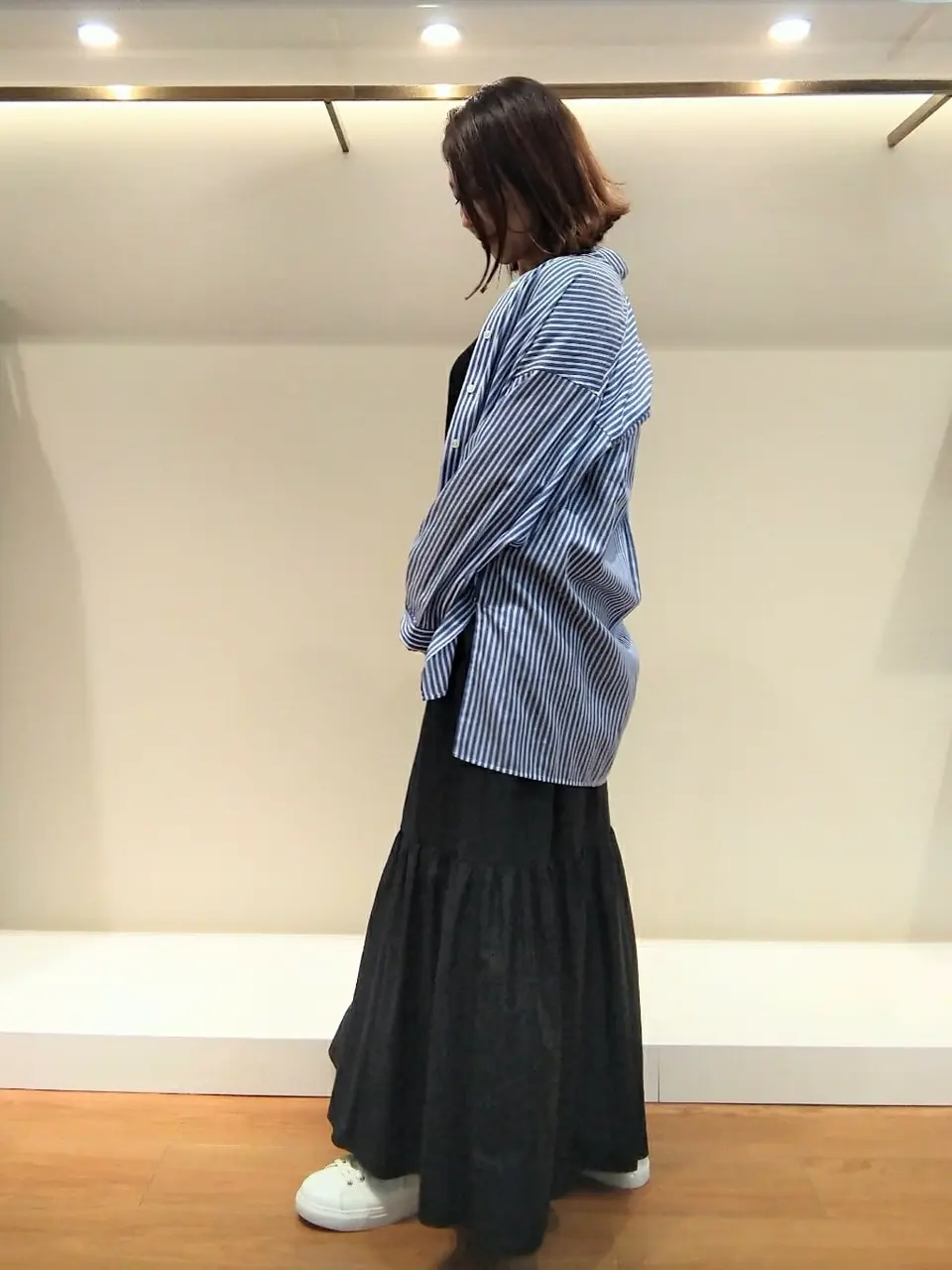 23区 東 コーディネート画像