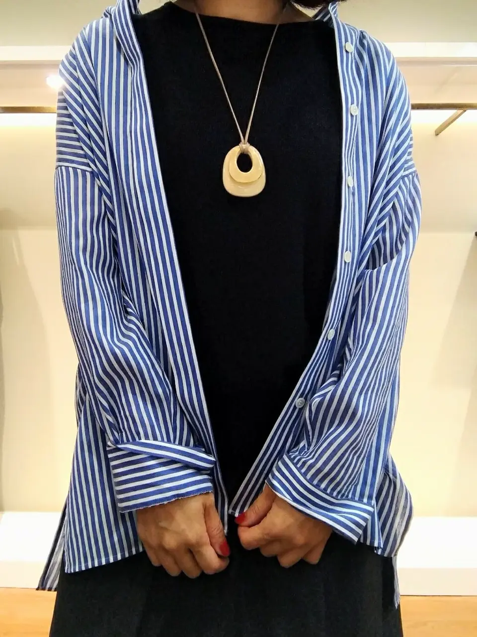 23区 東 コーディネート画像