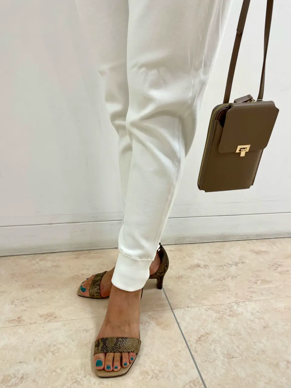 23区 中原 コーディネート画像