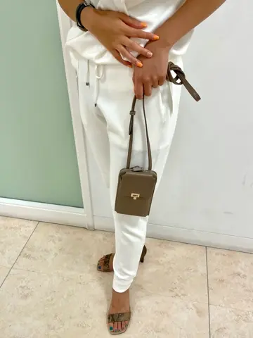 23区 中原 コーディネート画像