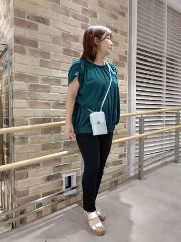 23区 東 コーディネート画像