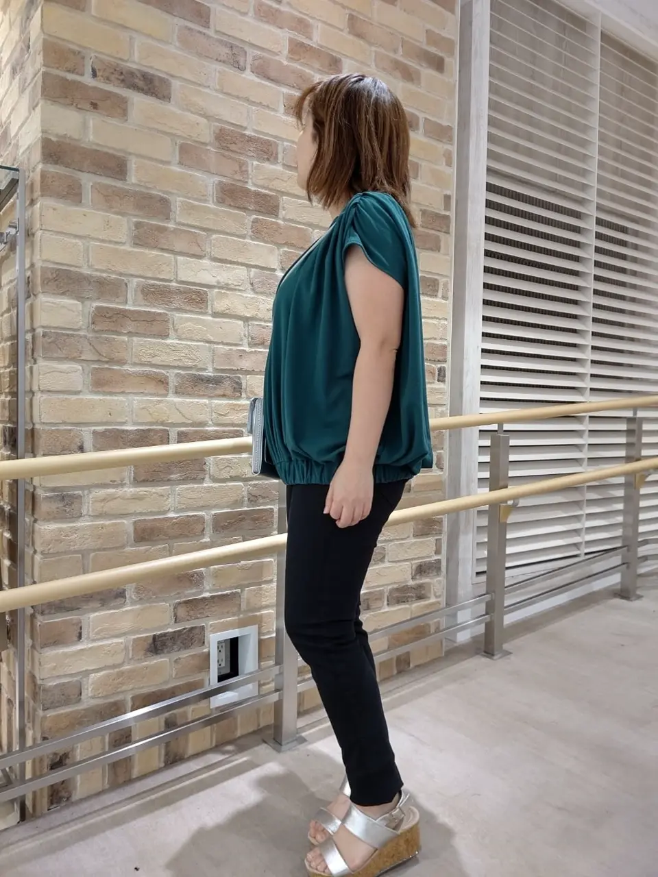 23区 東 コーディネート画像