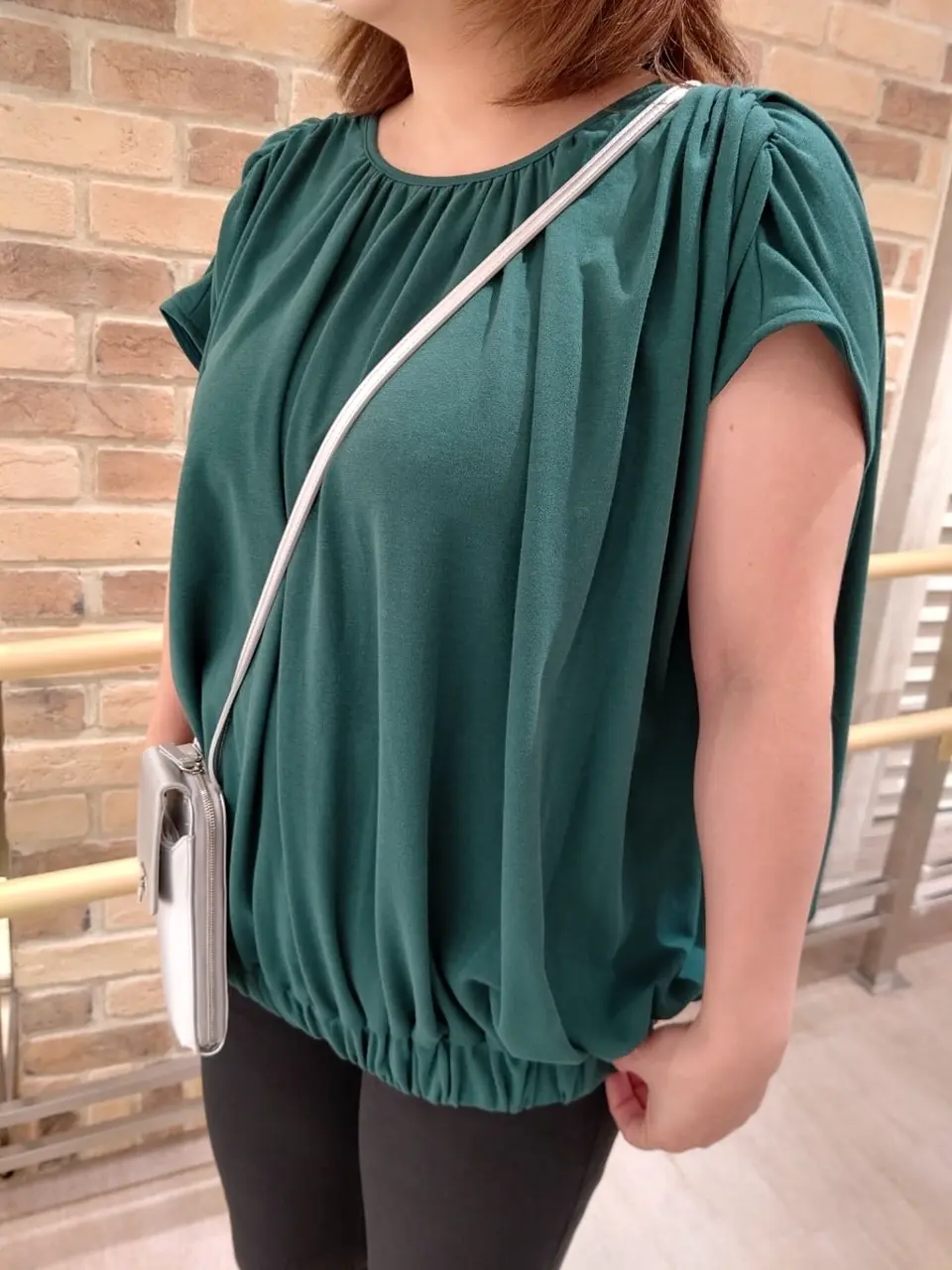 23区 東 コーディネート画像