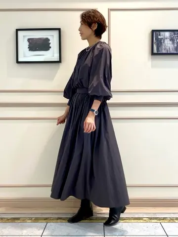 23区 荒川 コーディネート画像