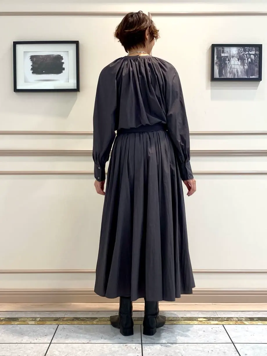 23区 荒川 コーディネート画像