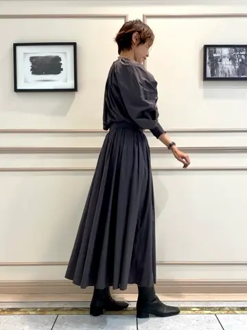 23区 荒川 コーディネート画像