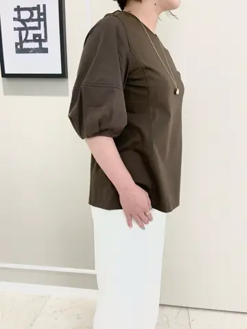 23区 坪内 コーディネート画像