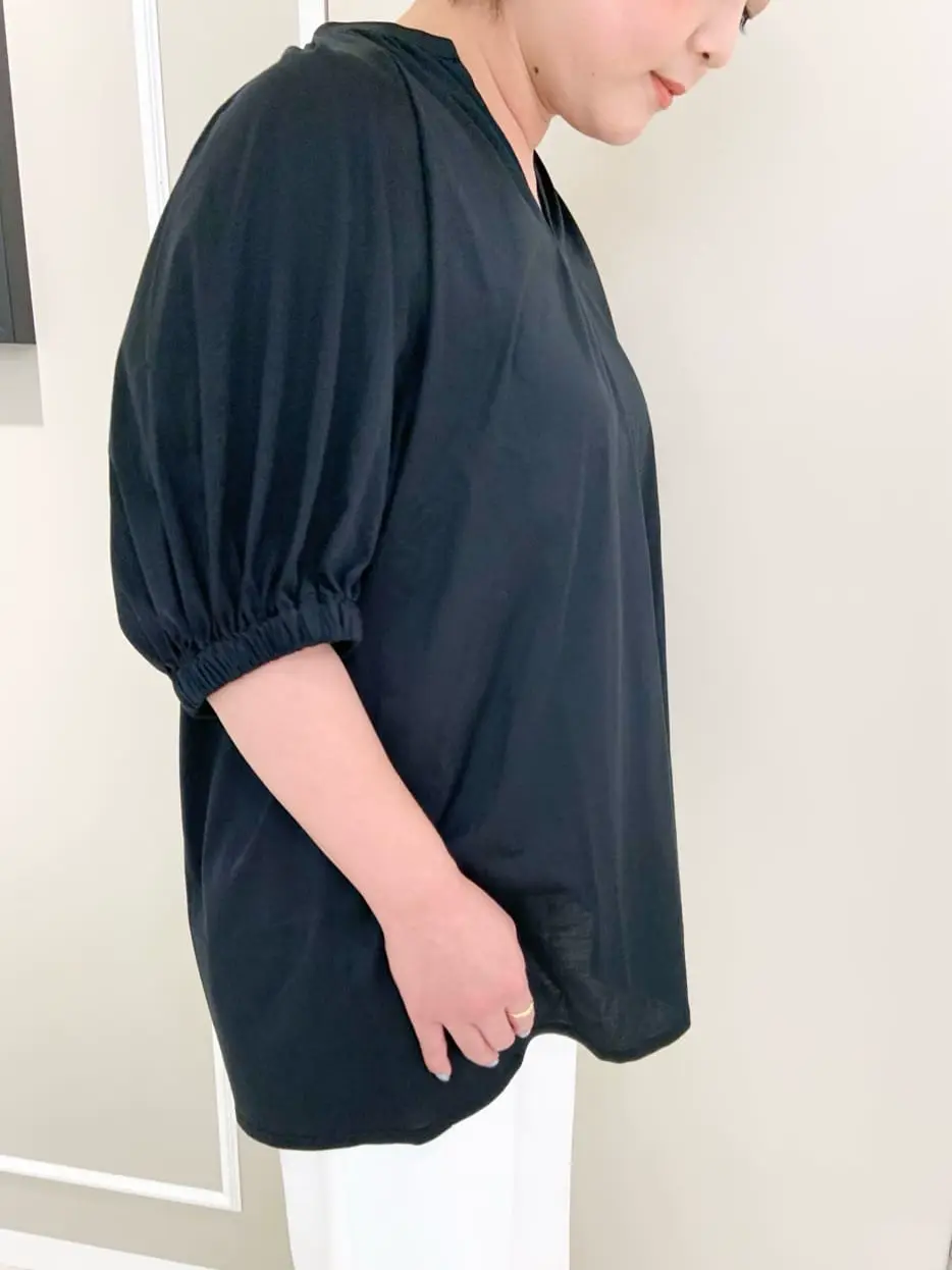 23区 坪内 コーディネート画像