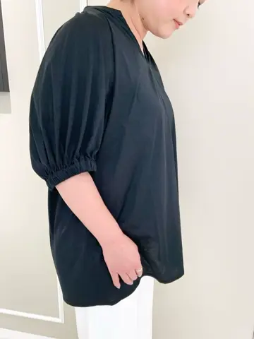 23区 坪内 コーディネート画像