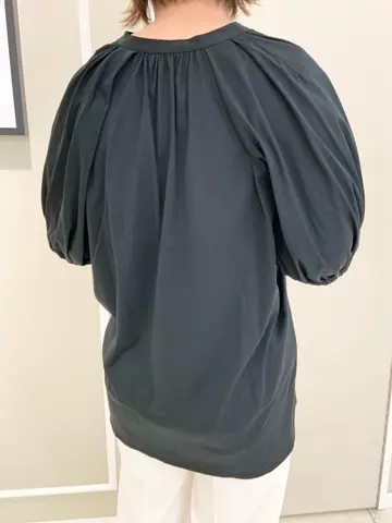 23区 坪内 コーディネート画像