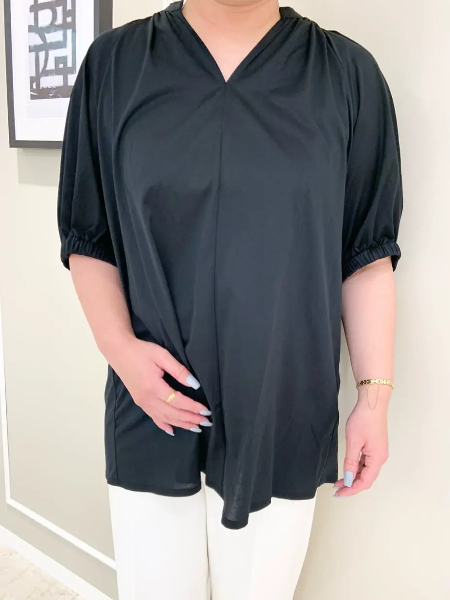 23区 坪内 コーディネート画像