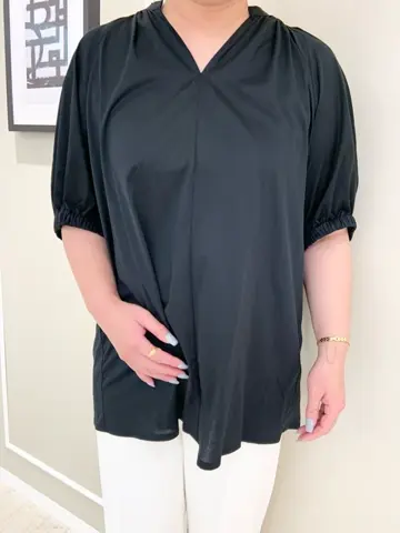 23区 坪内 コーディネート画像