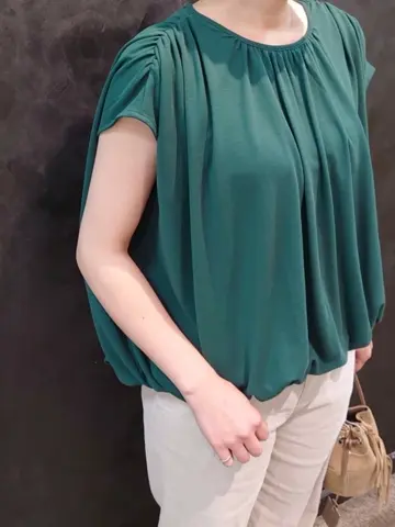 23区 新井田 コーディネート画像