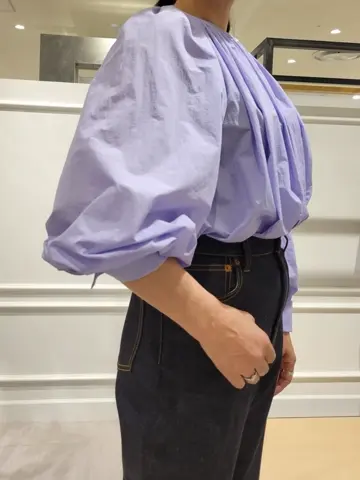 23区 新保 コーディネート画像