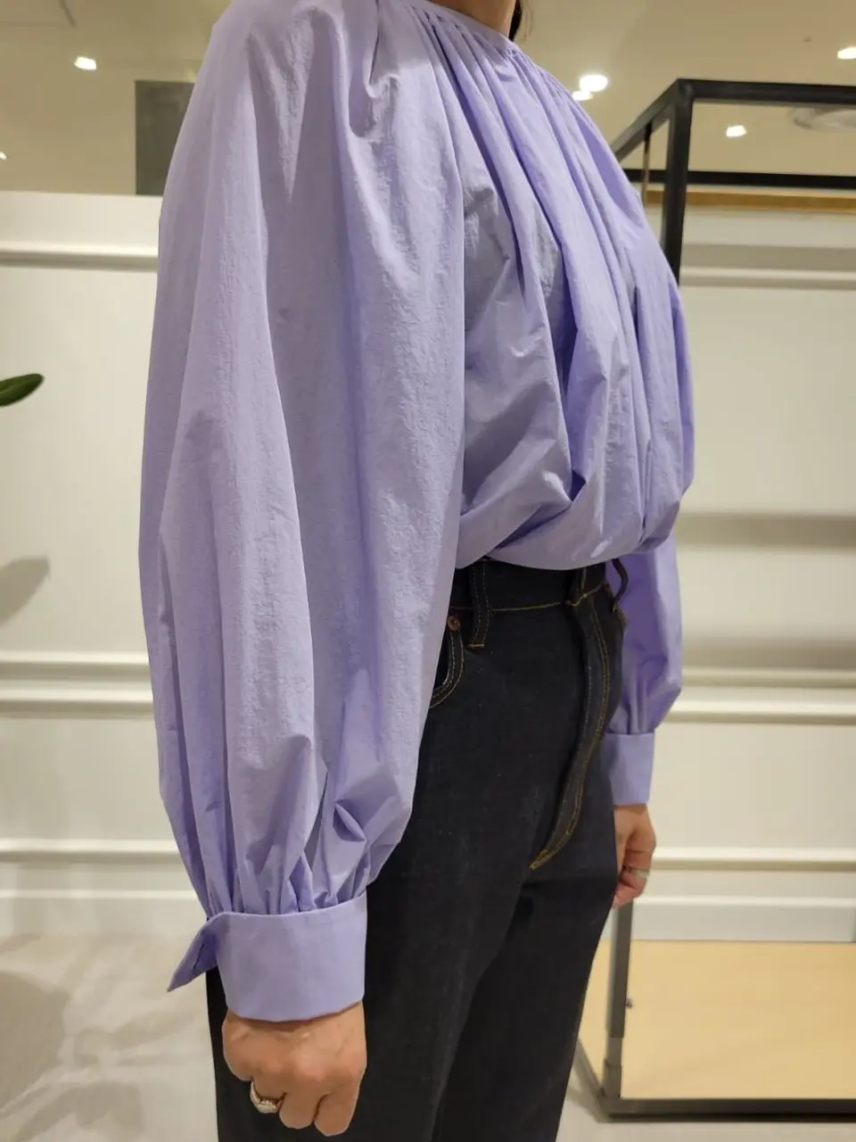 23区 新保 コーディネート画像