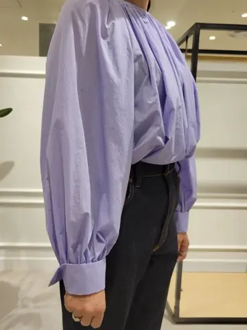 23区 新保 コーディネート画像