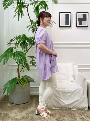 23区 藤原 コーディネート画像