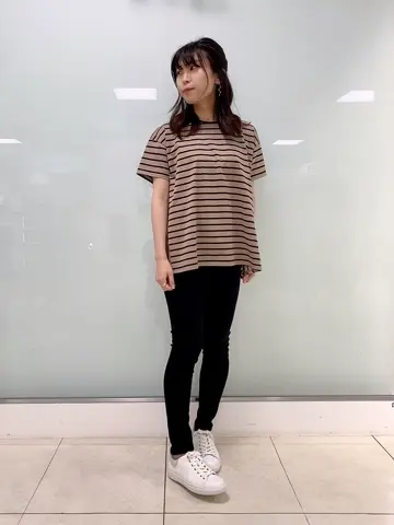 23区 原 コーディネート画像