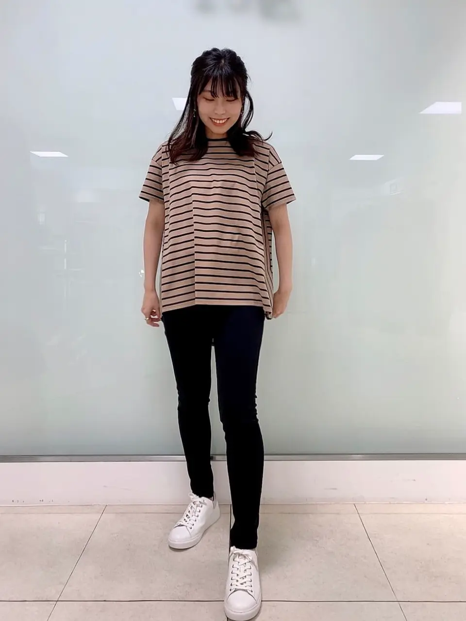 23区 原 コーディネート画像