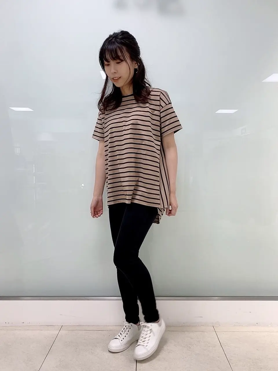 23区 原 コーディネート画像