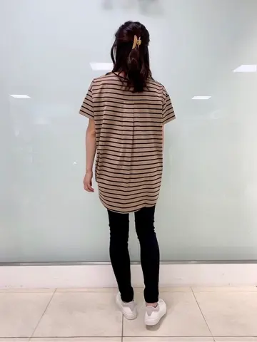 23区 原 コーディネート画像