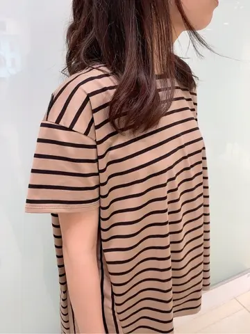 23区 原 コーディネート画像