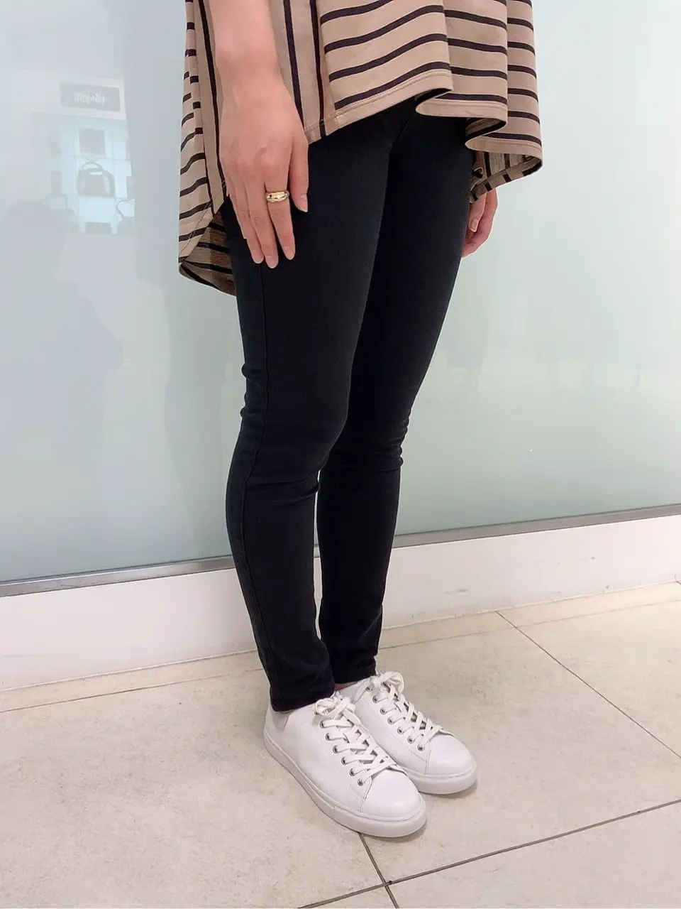 23区 原 コーディネート画像