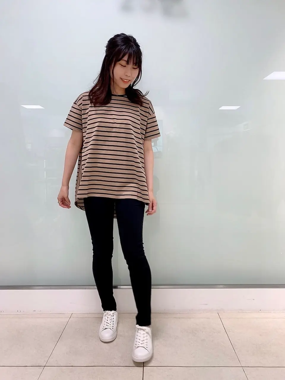 23区 原 コーディネート画像