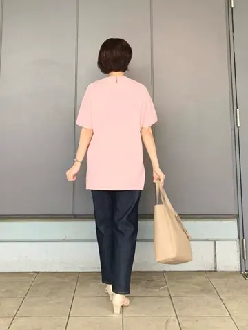 23区 望月 コーディネート画像