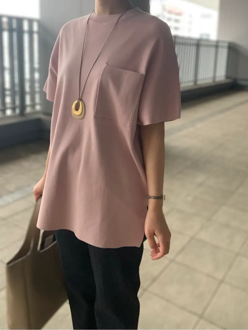 23区 望月 コーディネート画像