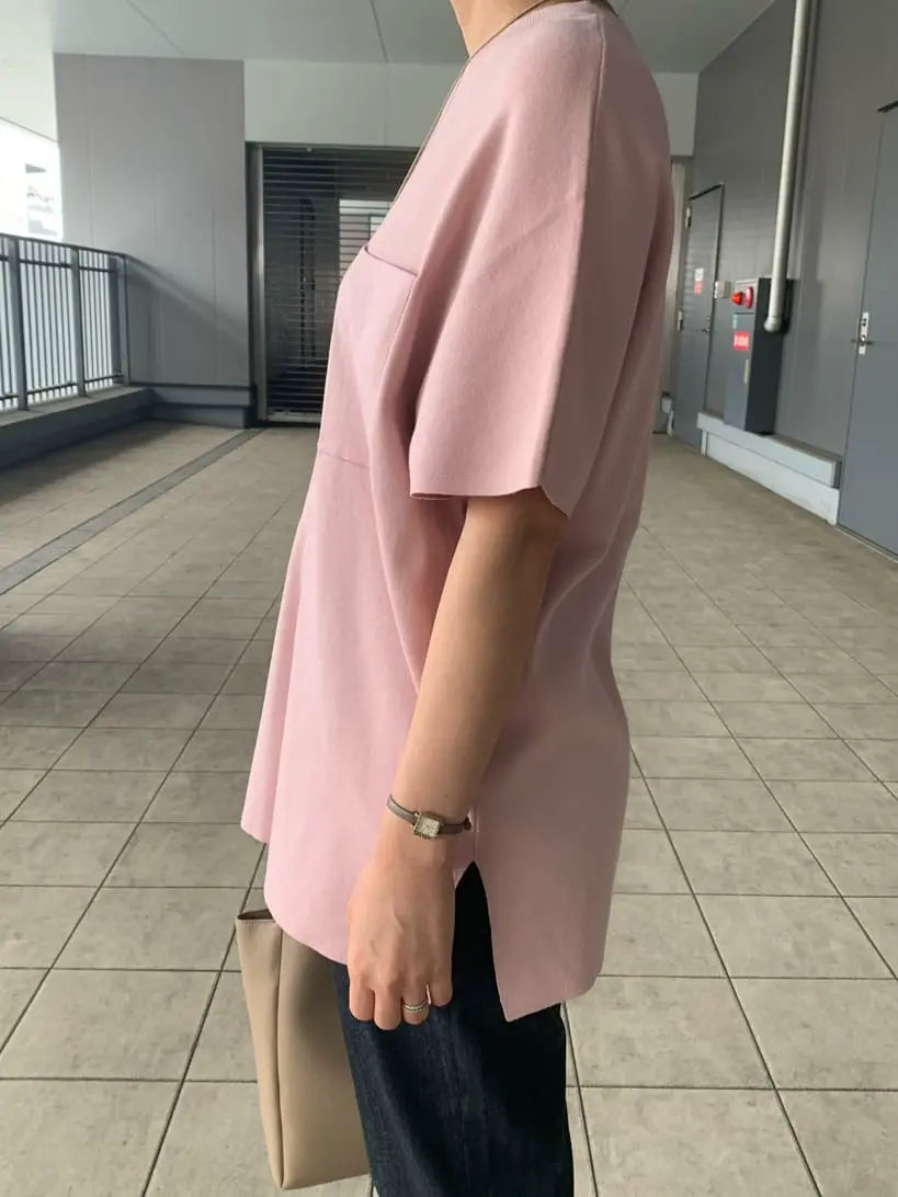 23区 望月 コーディネート画像