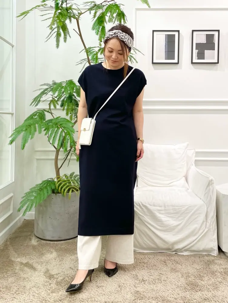  はたの コーディネート画像