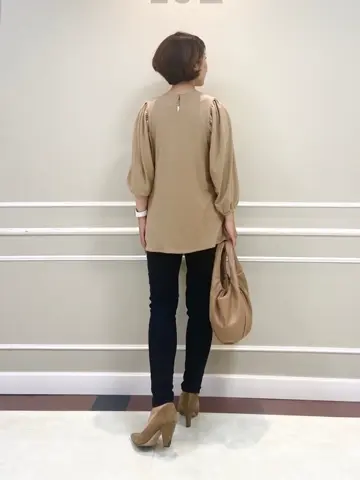 23区 荒川 コーディネート画像