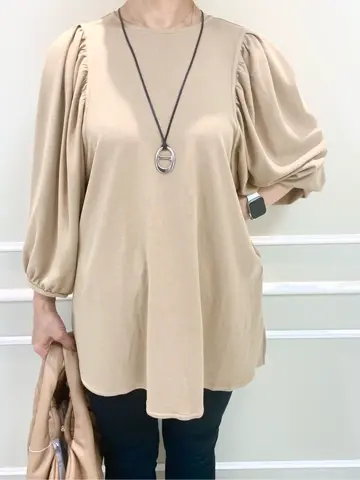 23区 荒川 コーディネート画像