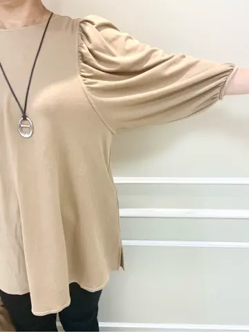 23区 荒川 コーディネート画像