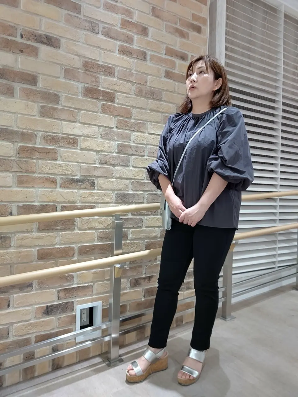 23区 東 コーディネート画像