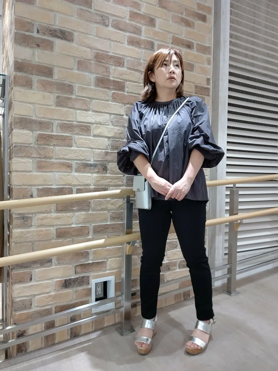 23区 東 コーディネート画像