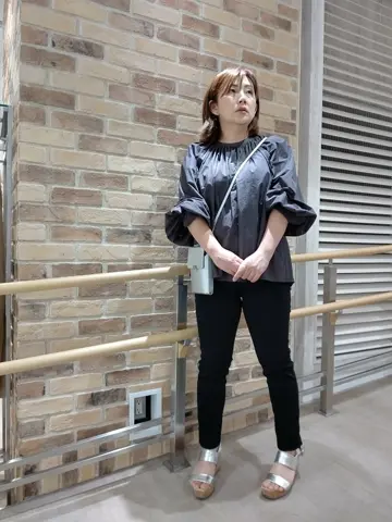 23区 東 コーディネート画像