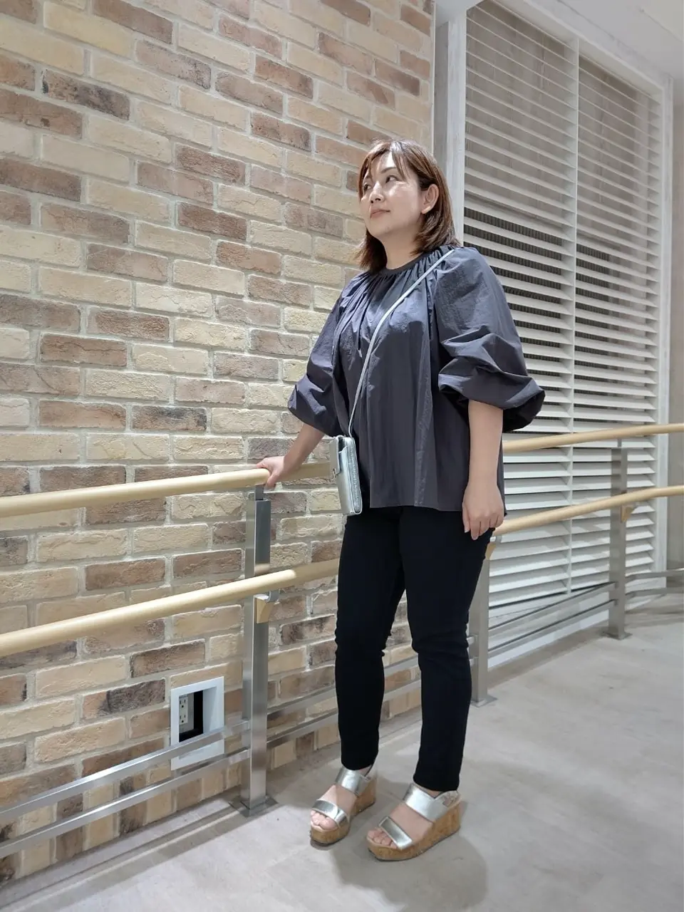 23区 東 コーディネート画像