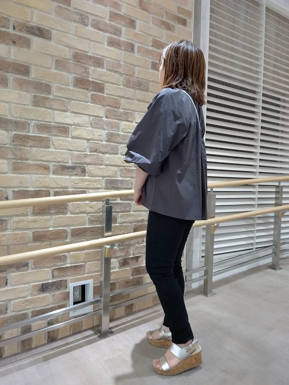 23区 東 コーディネート画像