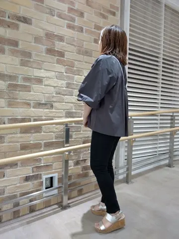 23区 東 コーディネート画像