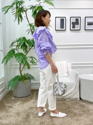 23区 権藤 コーディネート画像