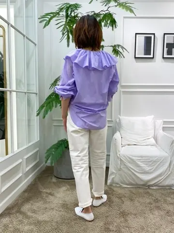 23区 権藤 コーディネート画像