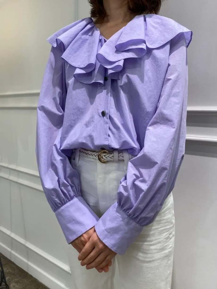 23区 権藤 コーディネート画像