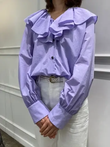 23区 権藤 コーディネート画像