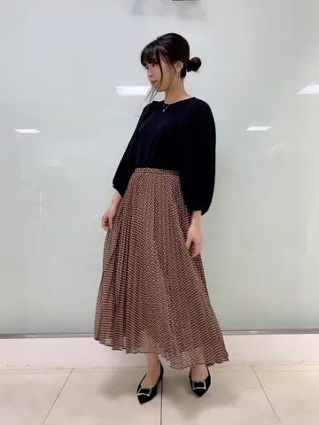 23区 原 コーディネート画像