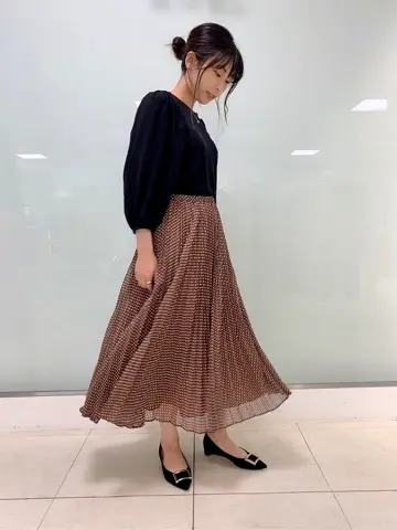 23区 原 コーディネート画像