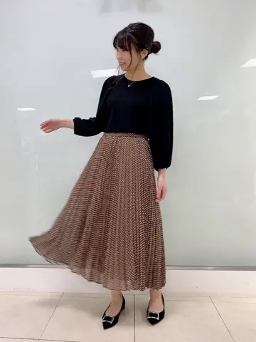 23区 原 コーディネート画像